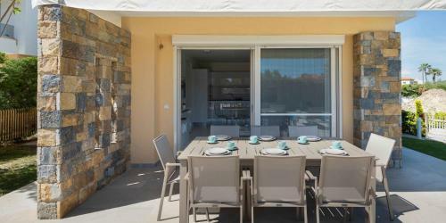 Jess Private Pool Villa, Pefkochori