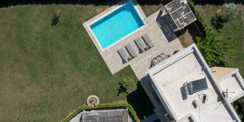 Jess Private Pool Villa, Pefkochori