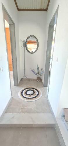 Livadi House