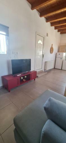 Livadi House