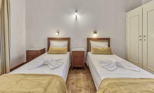 Apartamento Nicole Studios