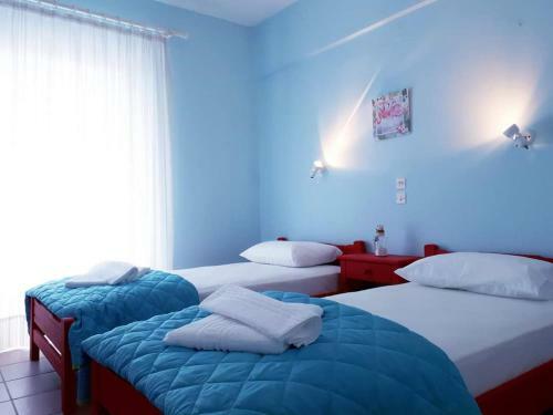 Apartamento Budget Hotel Asimina Laganas
