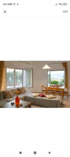 Cheerful 2 Bedroom Villa With Garden