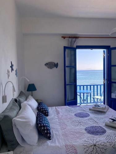 Cavos Studio By The Sea (north)