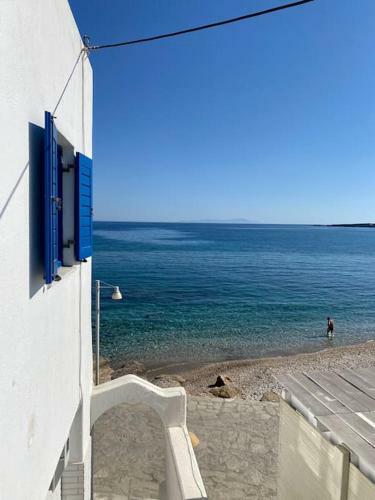 Cavos Studio By The Sea (north)
