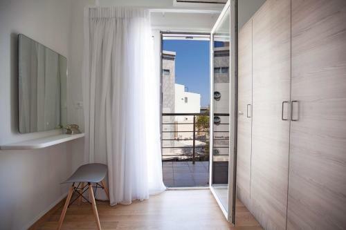 Apartamento Aegean Living