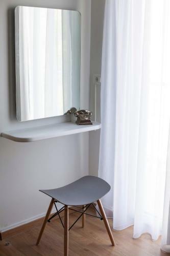 Apartamento Aegean Living