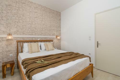 Hostal Kallia's Suites Milos