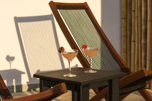 Hostal Kallia's Suites Milos
