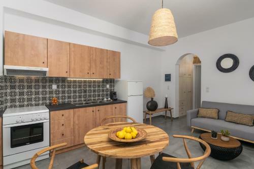 Hostal Kallia's Suites Milos