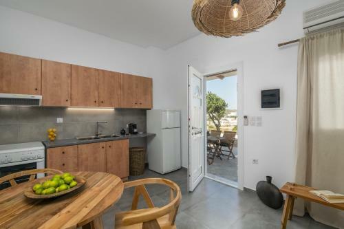 Hostal Kallia's Suites Milos