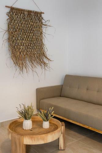 Hostal Kallia's Suites Milos