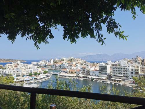 Apartamento Kassandra Garden Residence