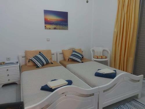Apartamento Jaana & Akis Holiday Home