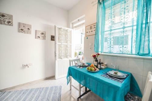 Apartamento Jaana & Akis Holiday Home