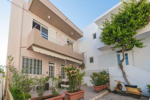 Apartamento Jaana & Akis Holiday Home