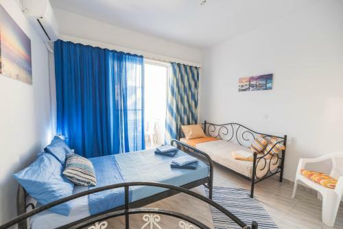 Apartamento Jaana & Akis Holiday Home