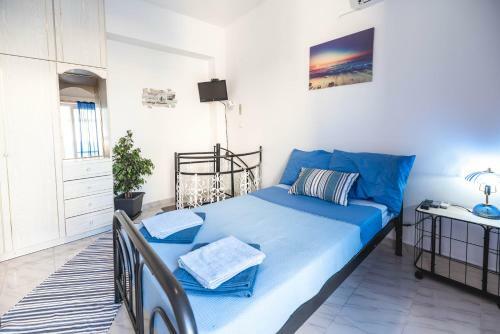 Apartamento Jaana & Akis Holiday Home