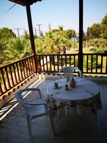 Villa A Taste Of Paradise