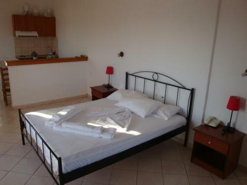 Apartamento Studio Zefyros