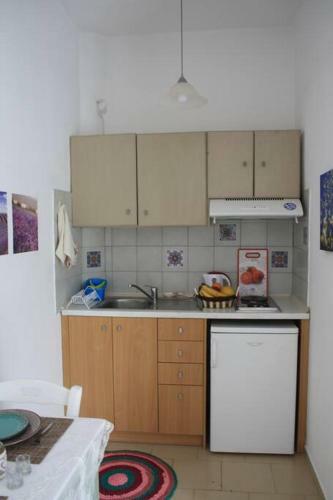 Olive Apartment