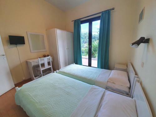 Apartamento Villa Diamanti