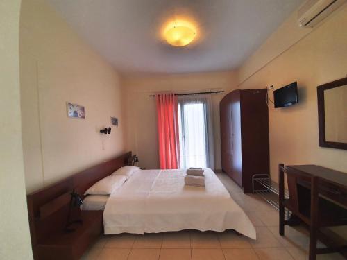 Apartamento Villa Diamanti