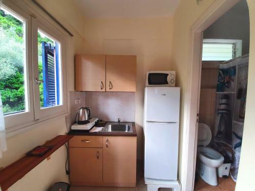 Apartamento Villa Diamanti