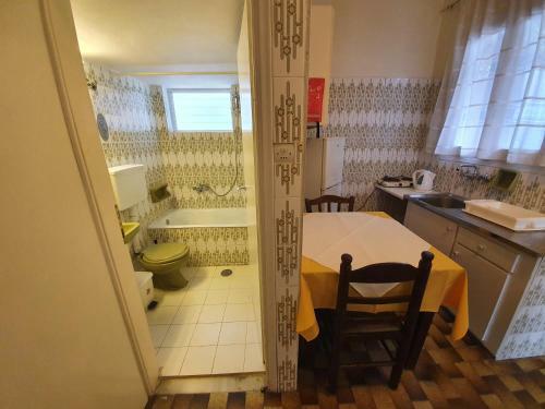 Apartamento Villa Diamanti