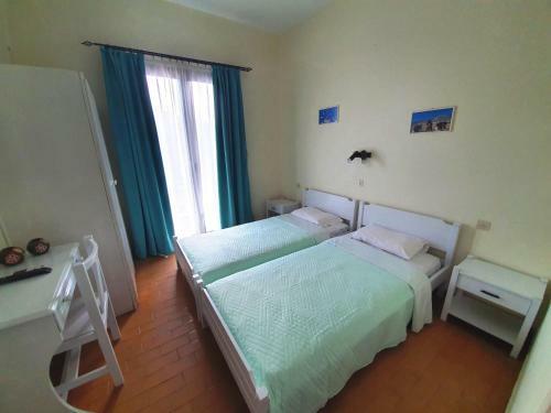 Apartamento Villa Diamanti