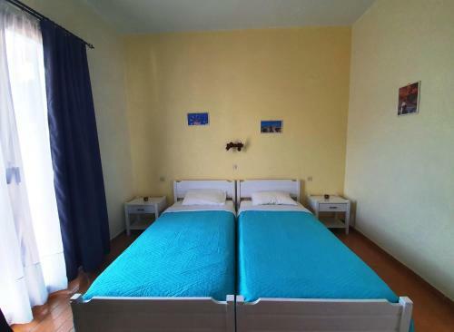 Apartamento Villa Diamanti