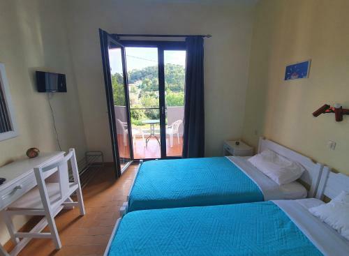 Apartamento Villa Diamanti