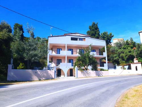Apartamento Villa Diamanti