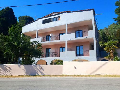 Apartamento Villa Diamanti