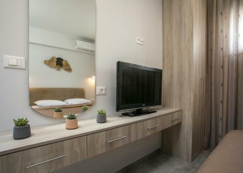 Apartamento Casa Antonis - Modern Kalithea Home
