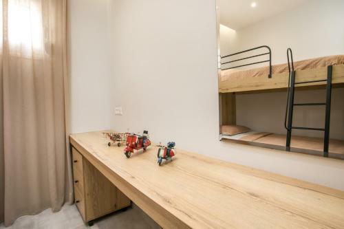 Apartamento Casa Antonis - Modern Kalithea Home