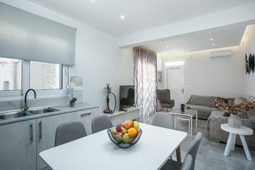Apartamento Casa Antonis - Modern Kalithea Home