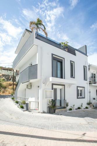Apartamento Casa Antonis - Modern Kalithea Home