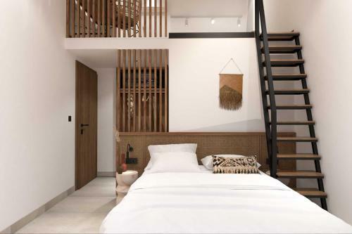 Villa Maison A Rhodes With 66m2 Heated Pool