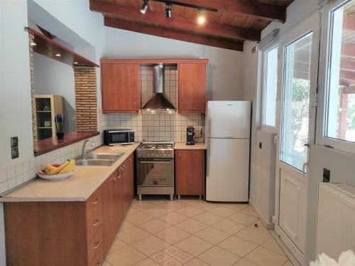 Stranis Hill House Zakinthos