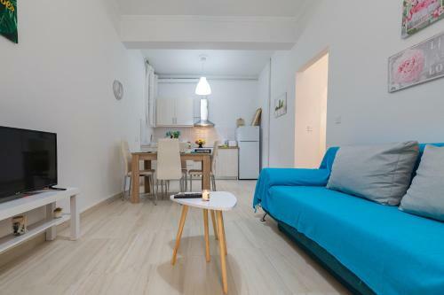 Apartamento Sweet Home Corfu Town