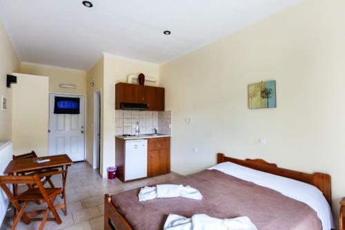 Apartamento Studio Raxes Ikaria #2
