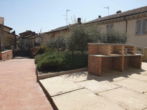 Hostal Olivola Apartments