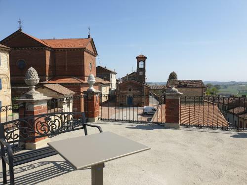 Hostal Olivola Apartments