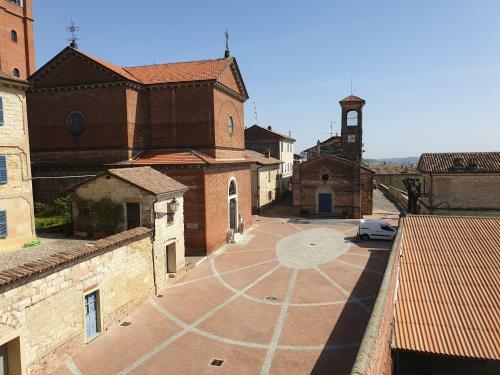 Hostal Olivola Apartments