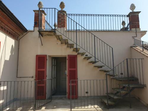 Hostal Olivola Apartments