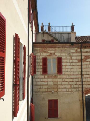 Hostal Olivola Apartments
