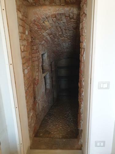 Hostal Olivola Apartments