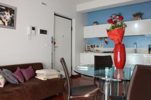 Apartamento Casa Di Anita