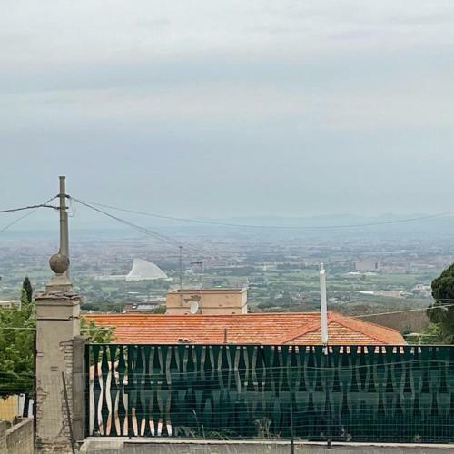 Apartamento La Dolce Frascatix